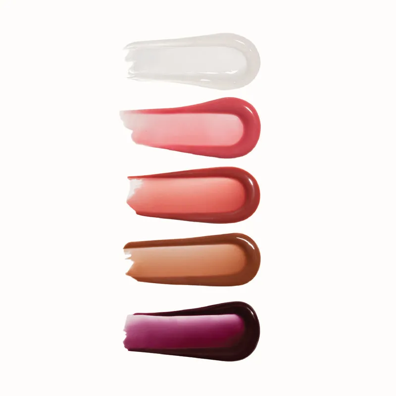 PWR Lip Balms