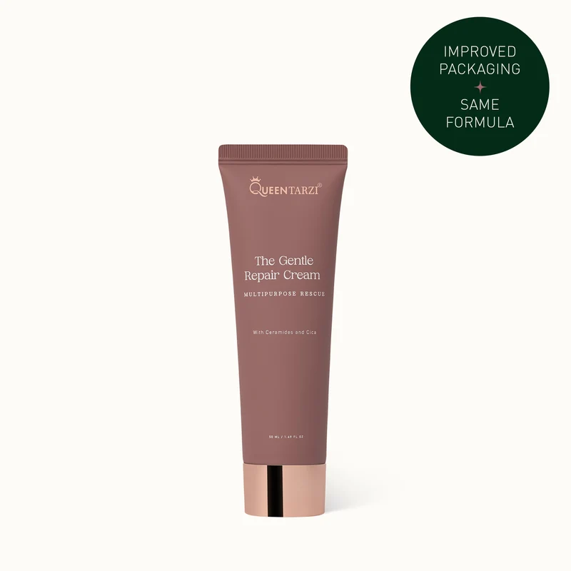 The Gentle Repair Cream