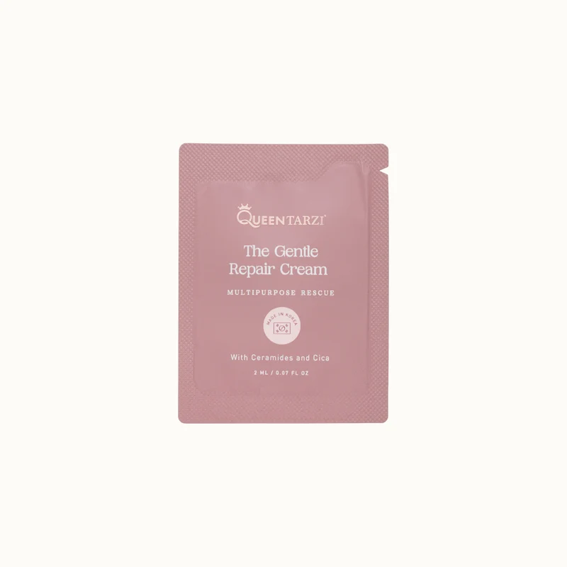 The Gentle repair Cream - SAMPLE