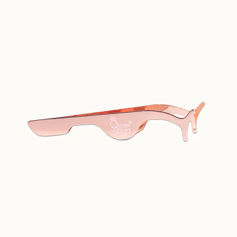 Wimpernzange