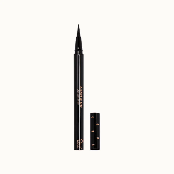 Lash & Go Klebe-Liner